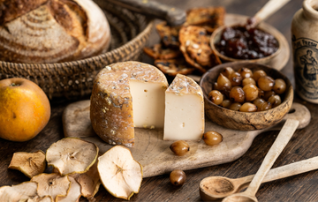 White Lake, Baby Katherine