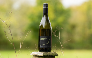 Sandridge Barton, Stop Ferment Bacchus 2024