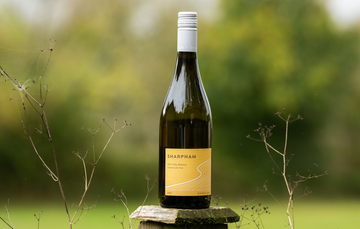 Sharpham, Dart Valley Reserve