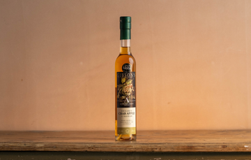 Gibson's, Organic Crab Apple Liqueur | Artisan Small Batch Liqueur Delivered Direct To Your Door