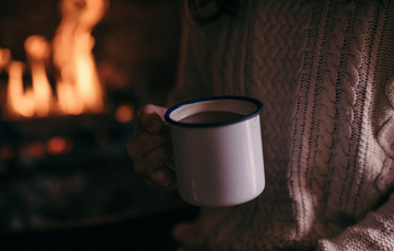 Harth, Hot Chocolate