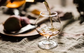 Gibson's, Organic Crab Apple Liqueur | Artisan Small Batch Liqueur Delivered Direct To Your Door