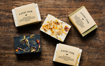 Sustainable Tallow Soap