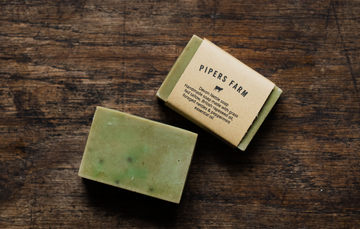 Sustainable Tallow Soap