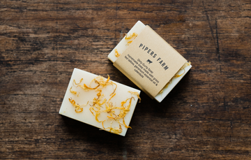 Sustainable Tallow Soap