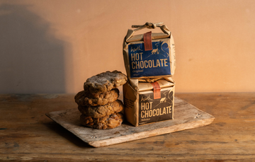 Harth, Hot Chocolate