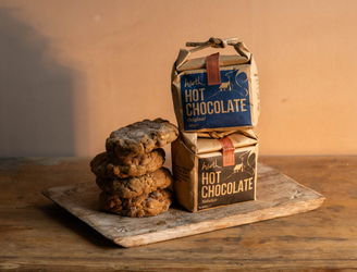Harth, Hot Chocolate