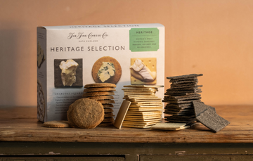 Heritage Cracker Selection Box
