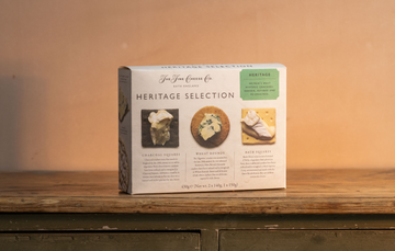 Heritage Cracker Selection Box