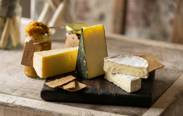 Little Cheese Box