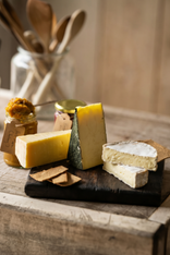 Little Cheese Box