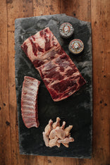 Low & Slow BBQ Box