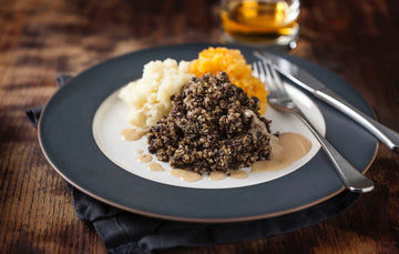 Macsween's Award Winning Scottish Haggis