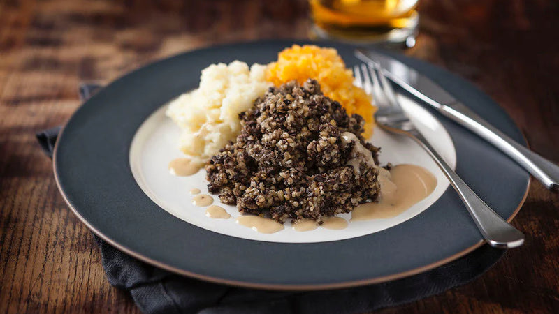 Macsween's Award Winning Scottish Haggis