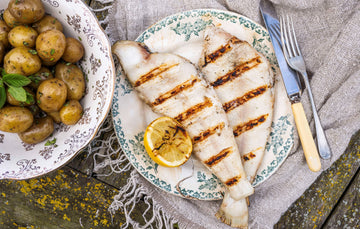 British Megrim Sole