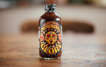 Tubby Toms, Morning Glory Sauce