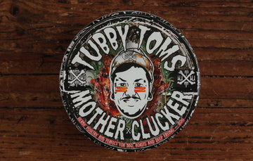 Tubby Toms, Mother Clucker Seasoning