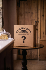 Mystery Cheese Box