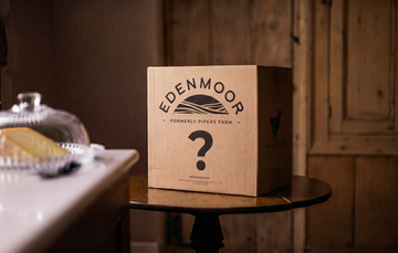 Mystery Cheese Box