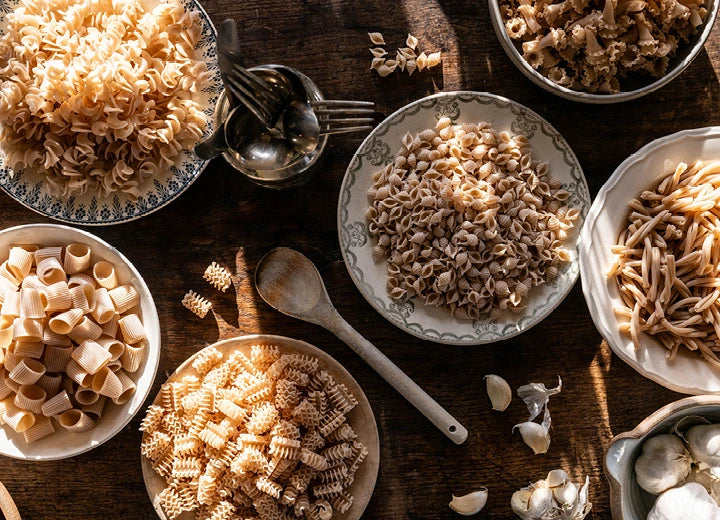 Bold Bean Co, White Beans - Store Cupboard Staples