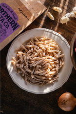 Northern Pasta Co’s Artisan Spelt Casarecce