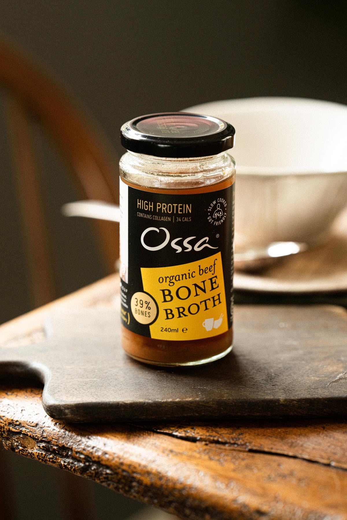 Beef Bone Broth Boost
