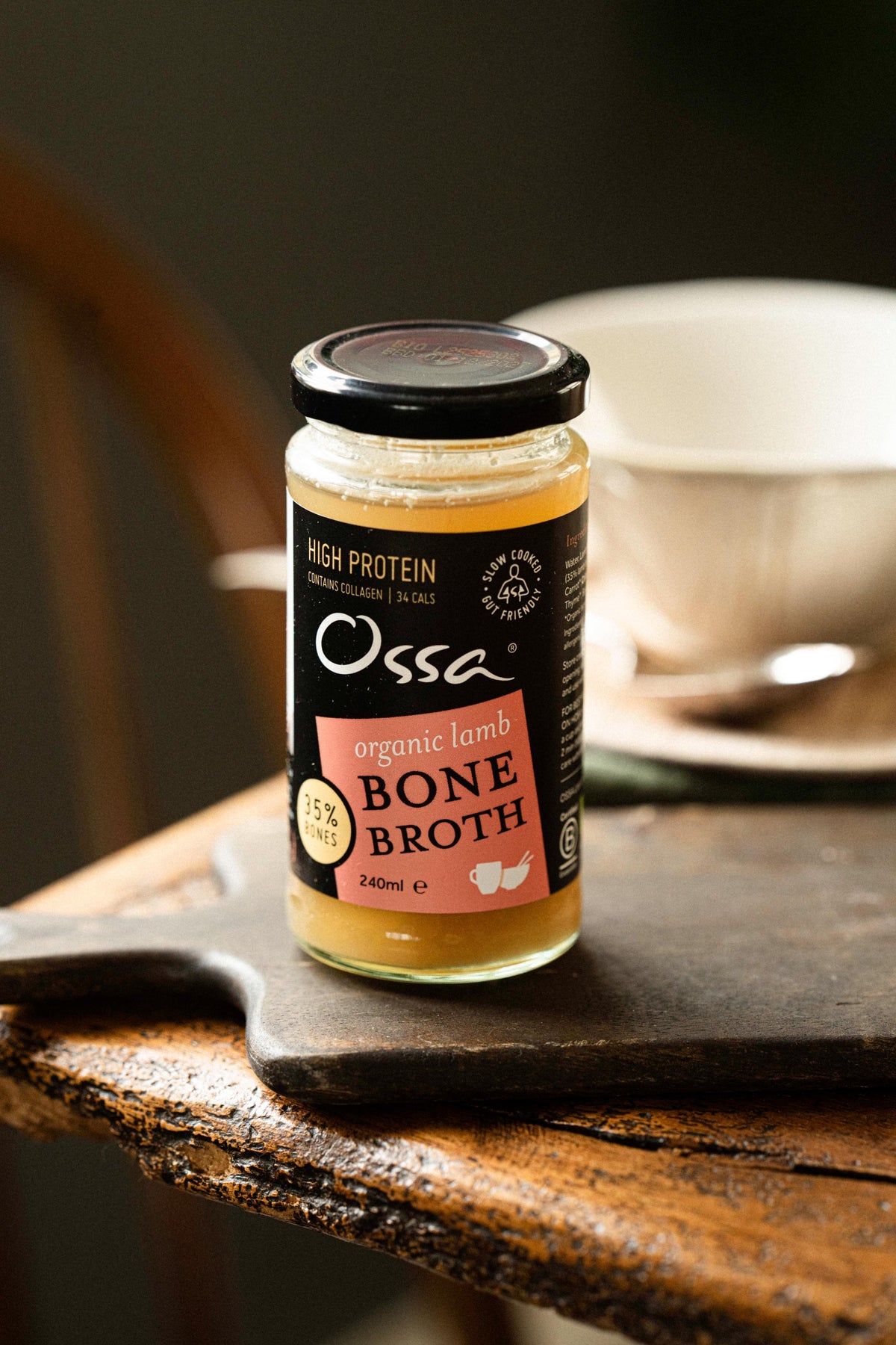 Lamb Bone Broth Boost
