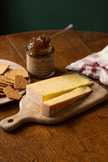 Montgomery's, Ogleshield