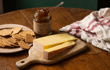 Montgomery's, Ogleshield