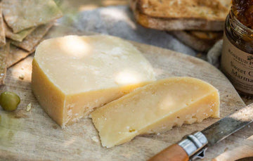 Charcuterie & Cheese Collection