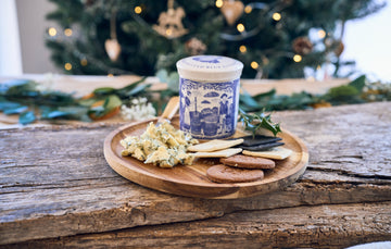 Fine Cheese Co., Potted Stilton