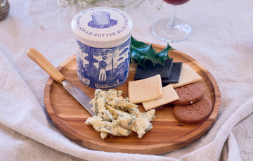 Fine Cheese Co., Potted Stilton