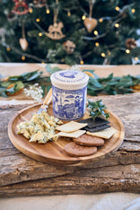 Fine Cheese Co., Potted Stilton