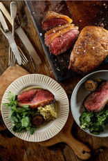 Picanha Joint - cooked