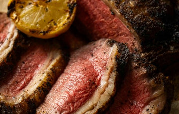 Grill Master BBQ Box by Edenmoor x BBQ Magazine