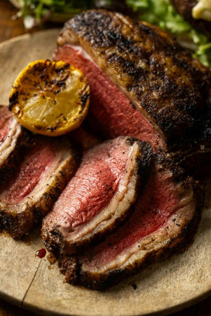 Grill Master BBQ Box by Edenmoor x BBQ Magazine