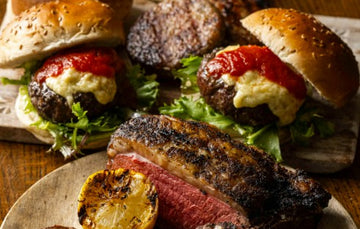Grill Master BBQ Box by Edenmoor x BBQ Magazine