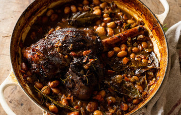 Wild Venison Shank. Venison Shank Delivered To Your Door. Buy Wild Venison. Venison Shank Recipes. 