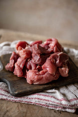 Wild Game Pie Mix