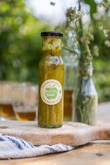 Fruits Of The Forage, Wild Piri Piri Sauce