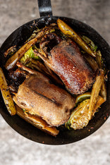 Buy Whole Wild Mallard. Wild Mallard Delivered. Order Wild Game Online. Wild Game Delivered To Your Door.
