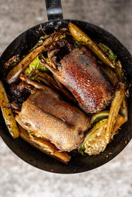 Buy Whole Wild Mallard. Wild Mallard Delivered. Order Wild Game Online. Wild Game Delivered To Your Door.