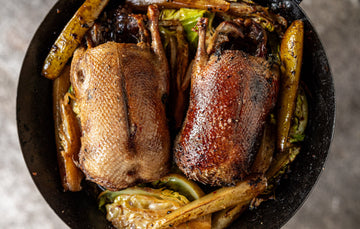 Buy Whole Wild Mallard. Wild Mallard Delivered. Order Wild Game Online. Wild Game Delivered To Your Door.