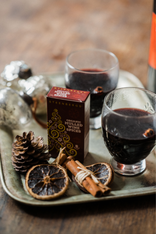 Mulled Wine Spice Packs