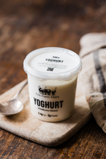 Fen Farm Dairy, Wildflower Honey Yoghurt