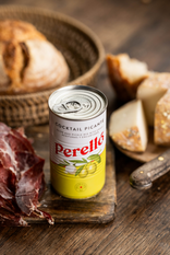 Perello, Olive & Pickle Cocktail Mix