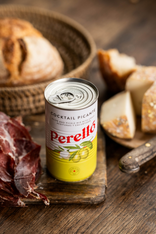 Perello, Olive & Pickle Cocktail Mix