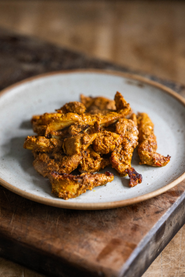 Shawarma Chicken Stir Fry