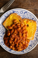 Bold Bean Co, Baked Beans