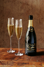 Swanaford Cuvée - From Small Acorns